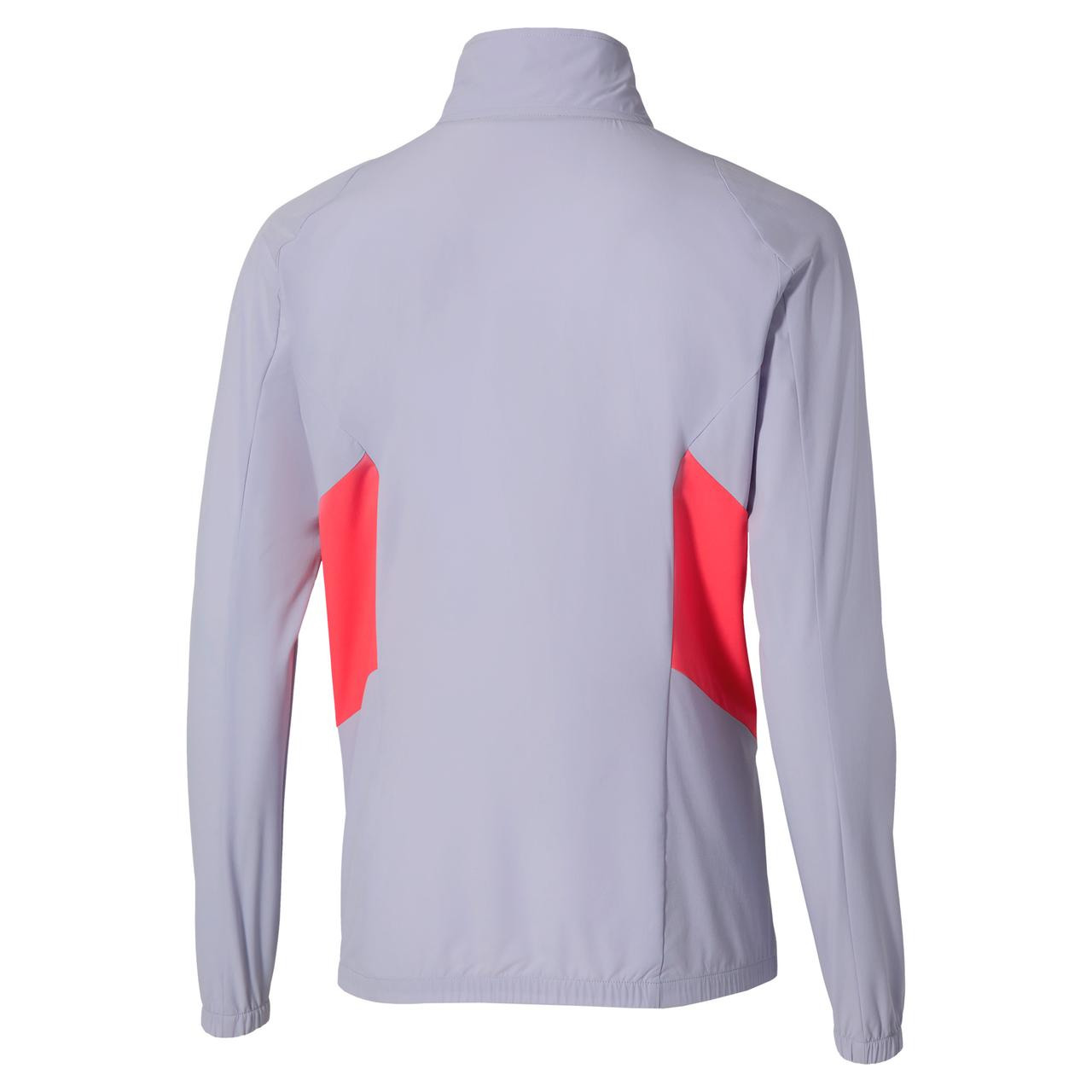 Mizuno Women's Shadow Tennis Jacket - 2