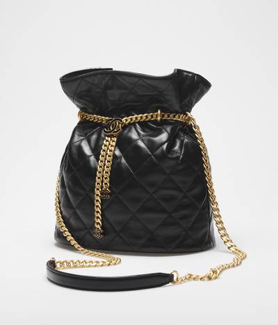 CHANEL Bucket Bag outlook