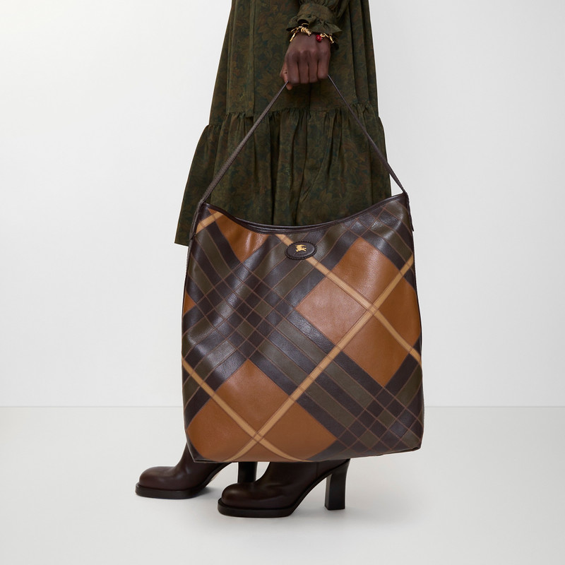 Large Highlands Shoulder Bag 3