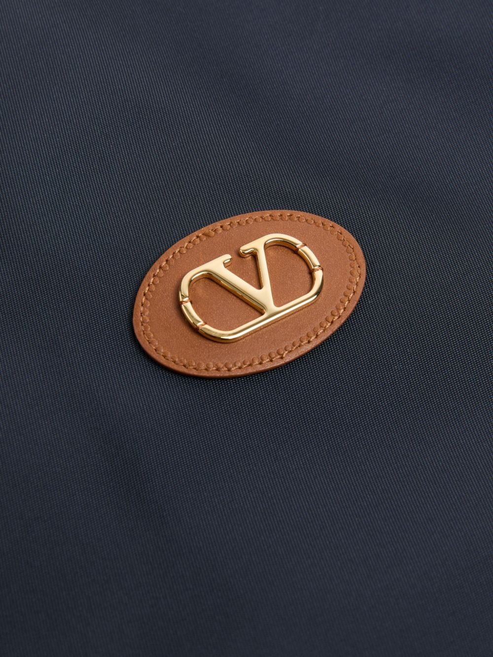 VLogo bomber jacket - 7
