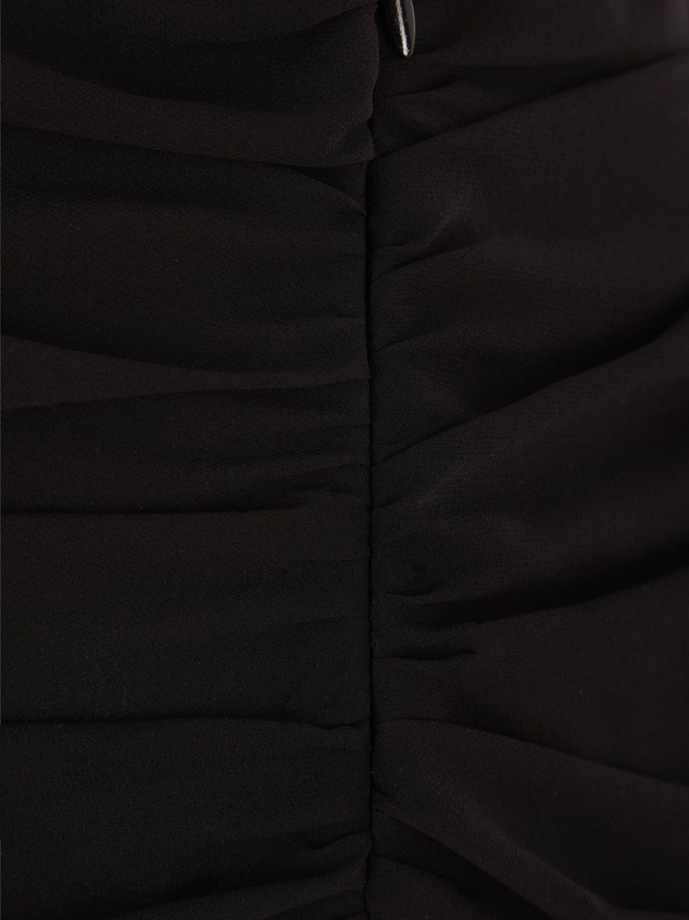 Georgette gown - 4