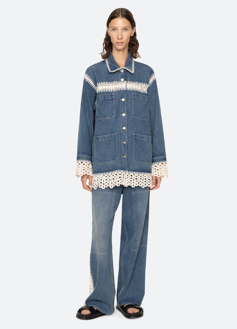 Stasia Jacket 8