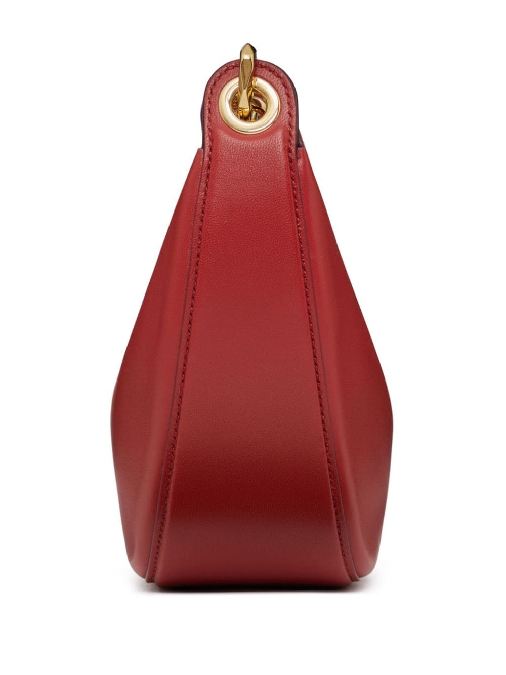 mini VLogo Moon shoulder bag - 5