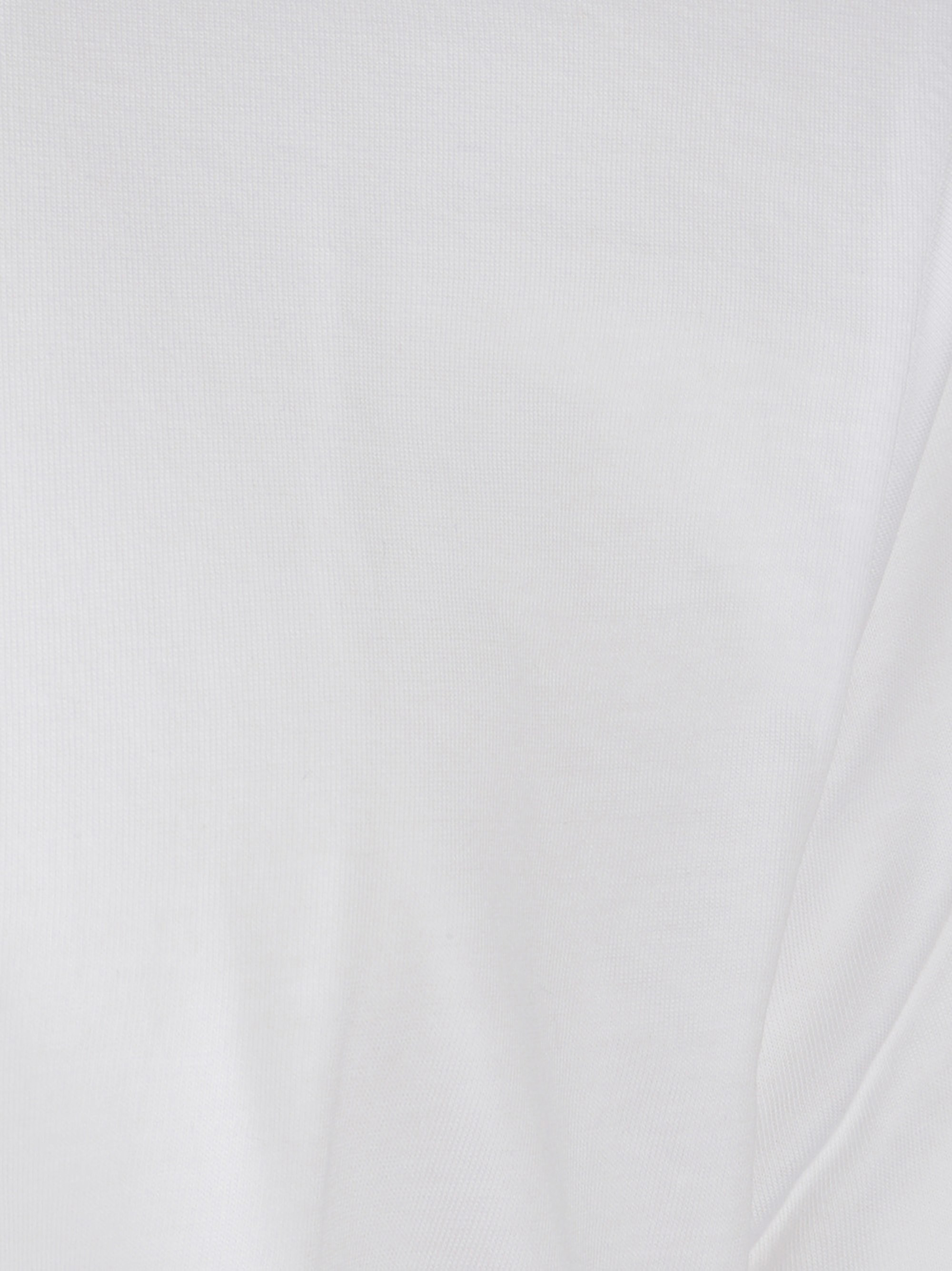 Crew neck T-shirt - 2