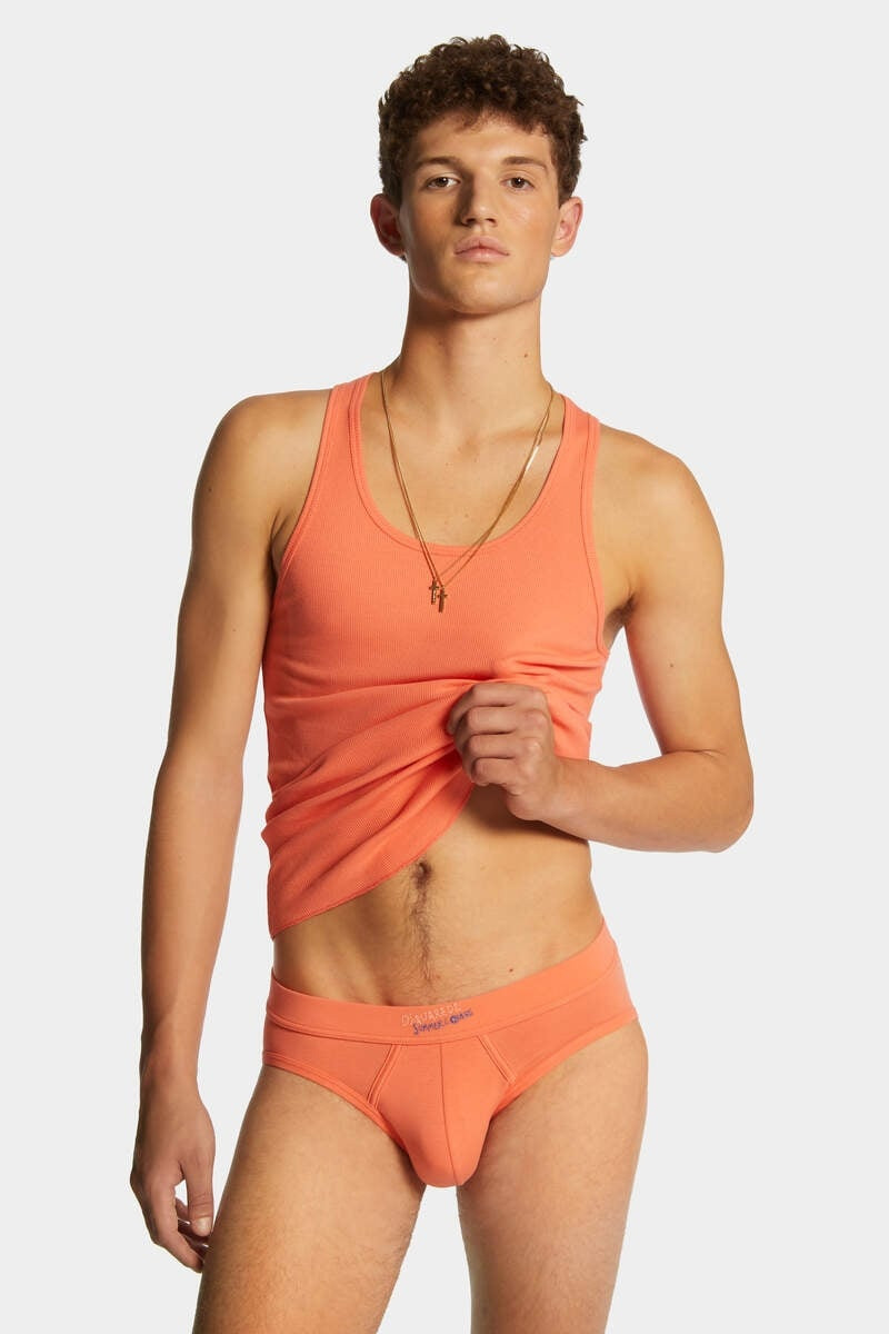 SUMMER LOVERS BRIEF 5