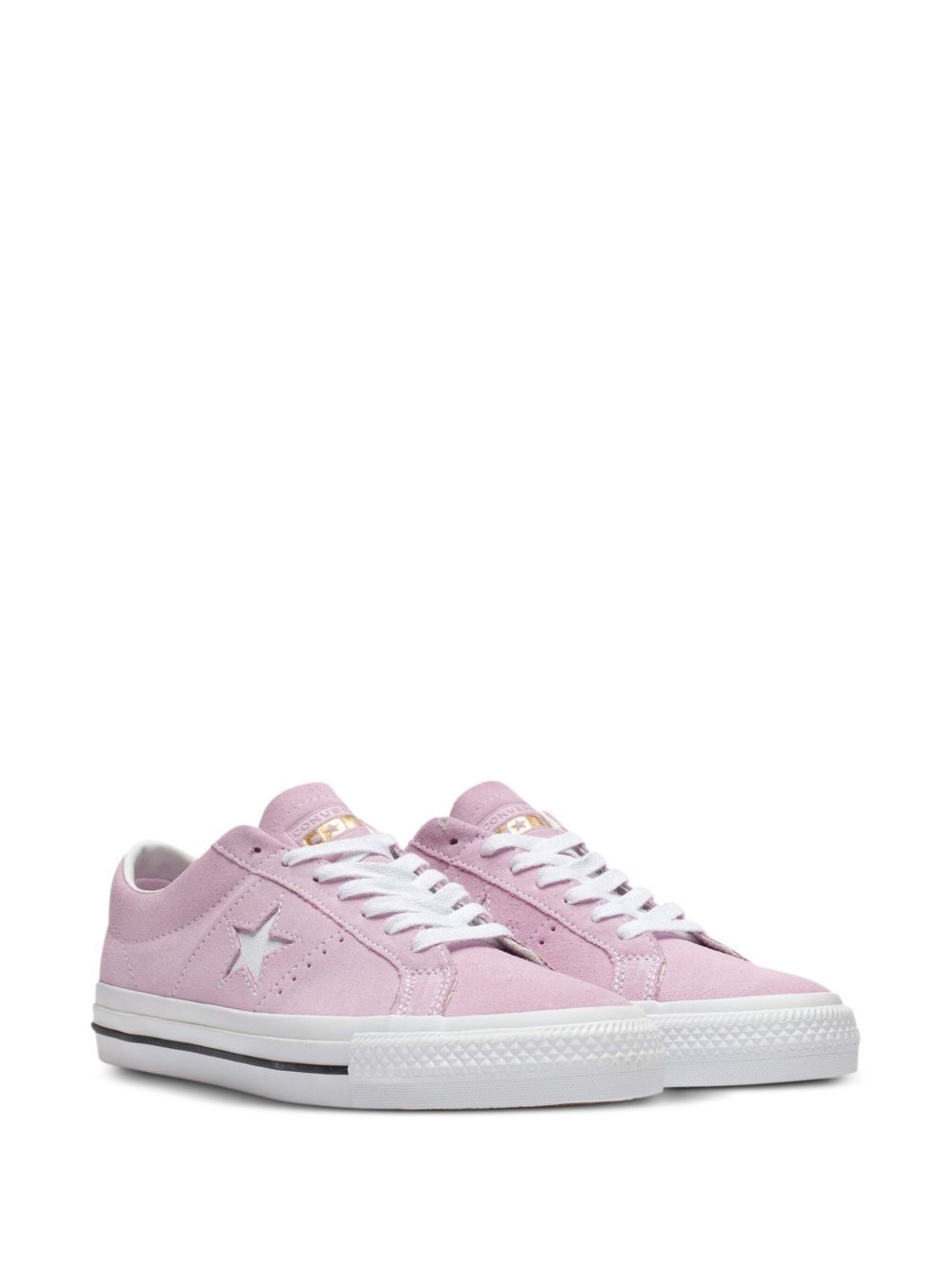 One Star Pro Low "Stardust Lilac" sneakers - 2