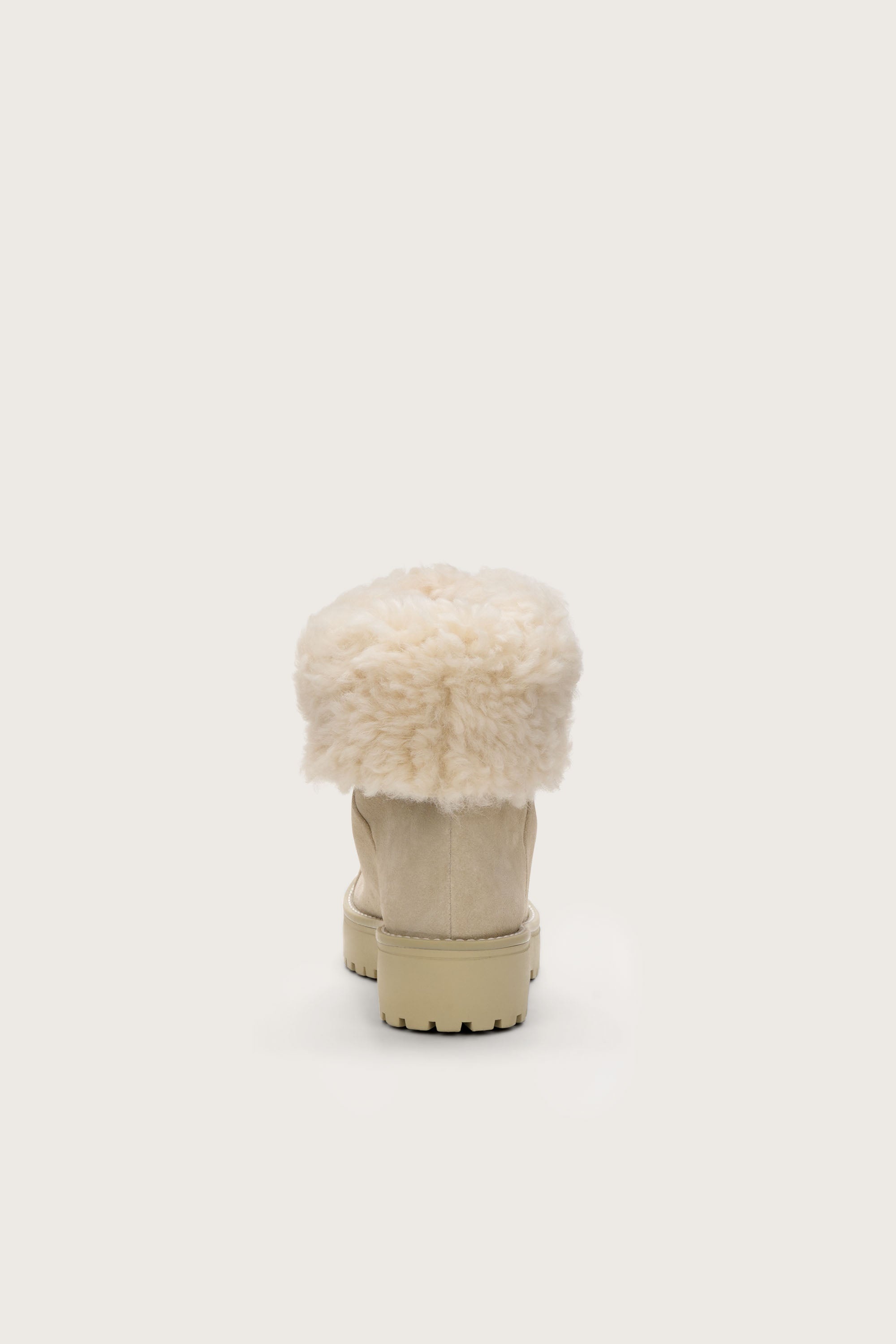 AVENA BOOT - 3