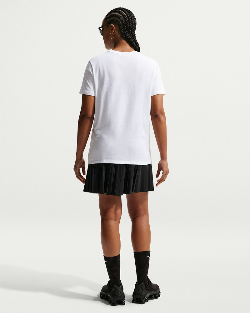 Netherlands Women's Nike Soccer T-Shirt 5