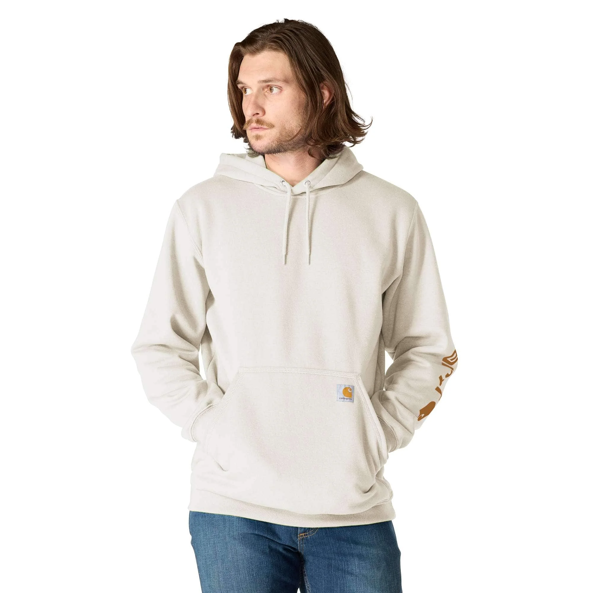 Iconic K288 Logo Sweatshirt - 1