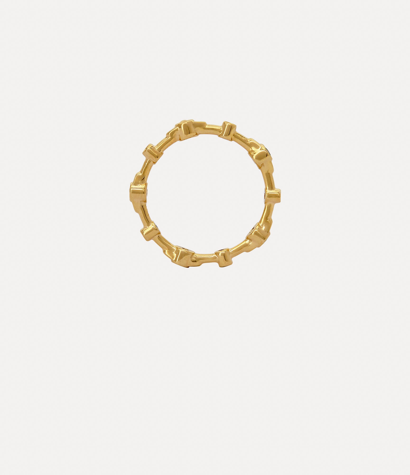 Vivienne Westwood FELICIA RING | REVERSIBLE