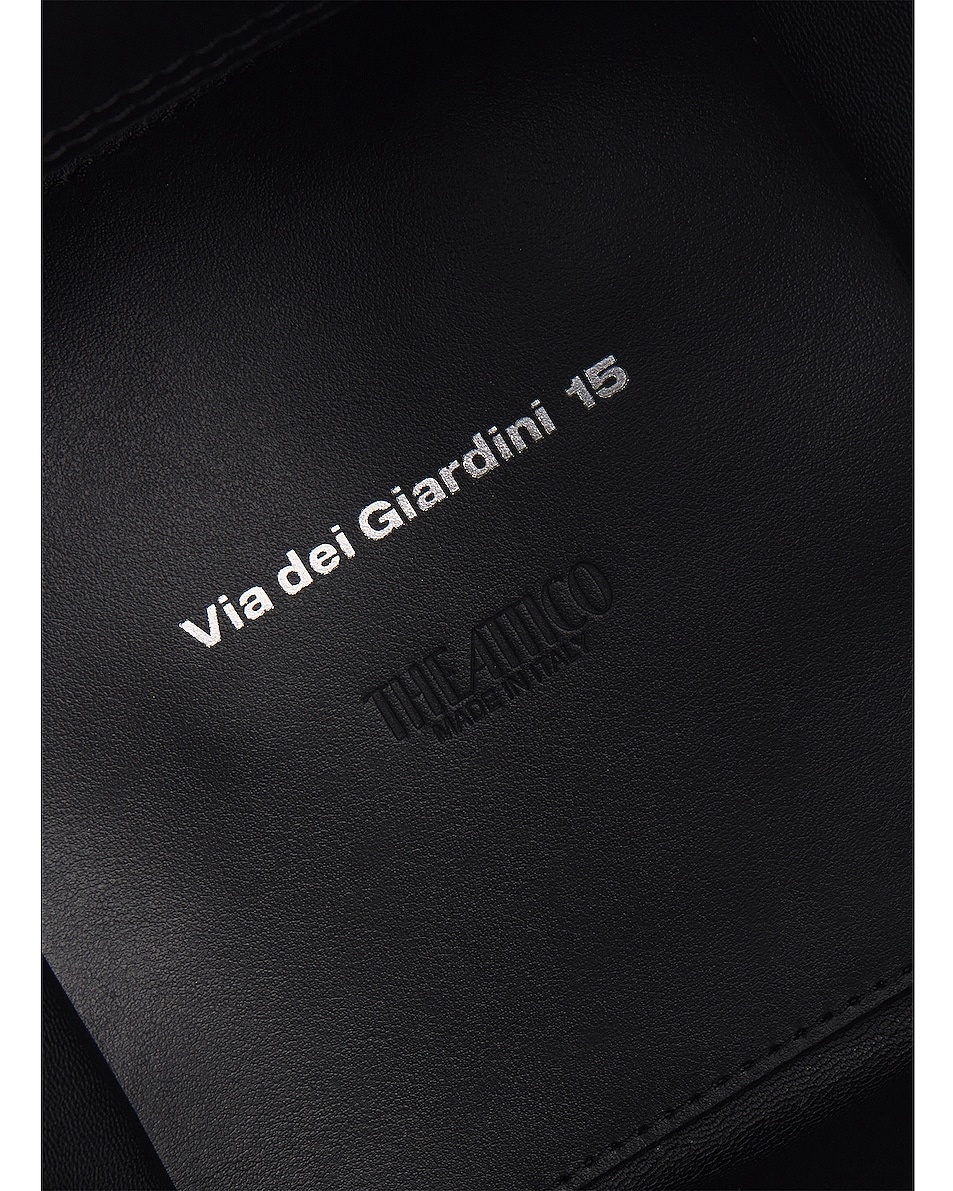 Via Dei Giardini 15 Tote Bag - 7