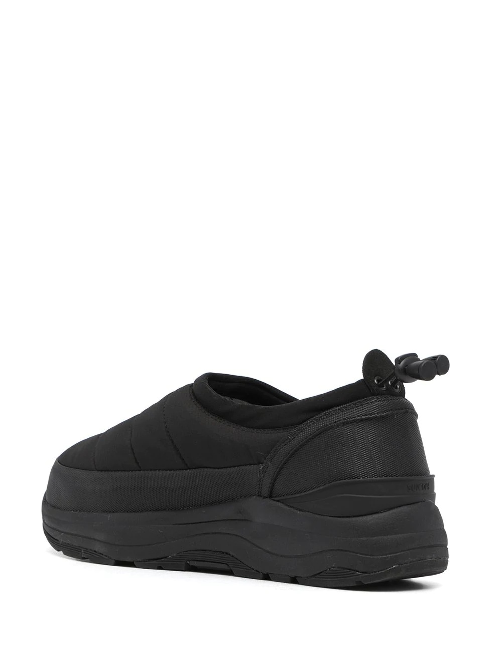 Pepper padded slip-on sneakers - 3