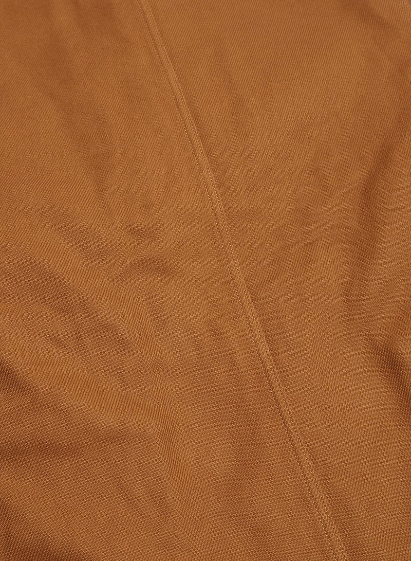 FOB Factory Hunting Jacket Khaki 8