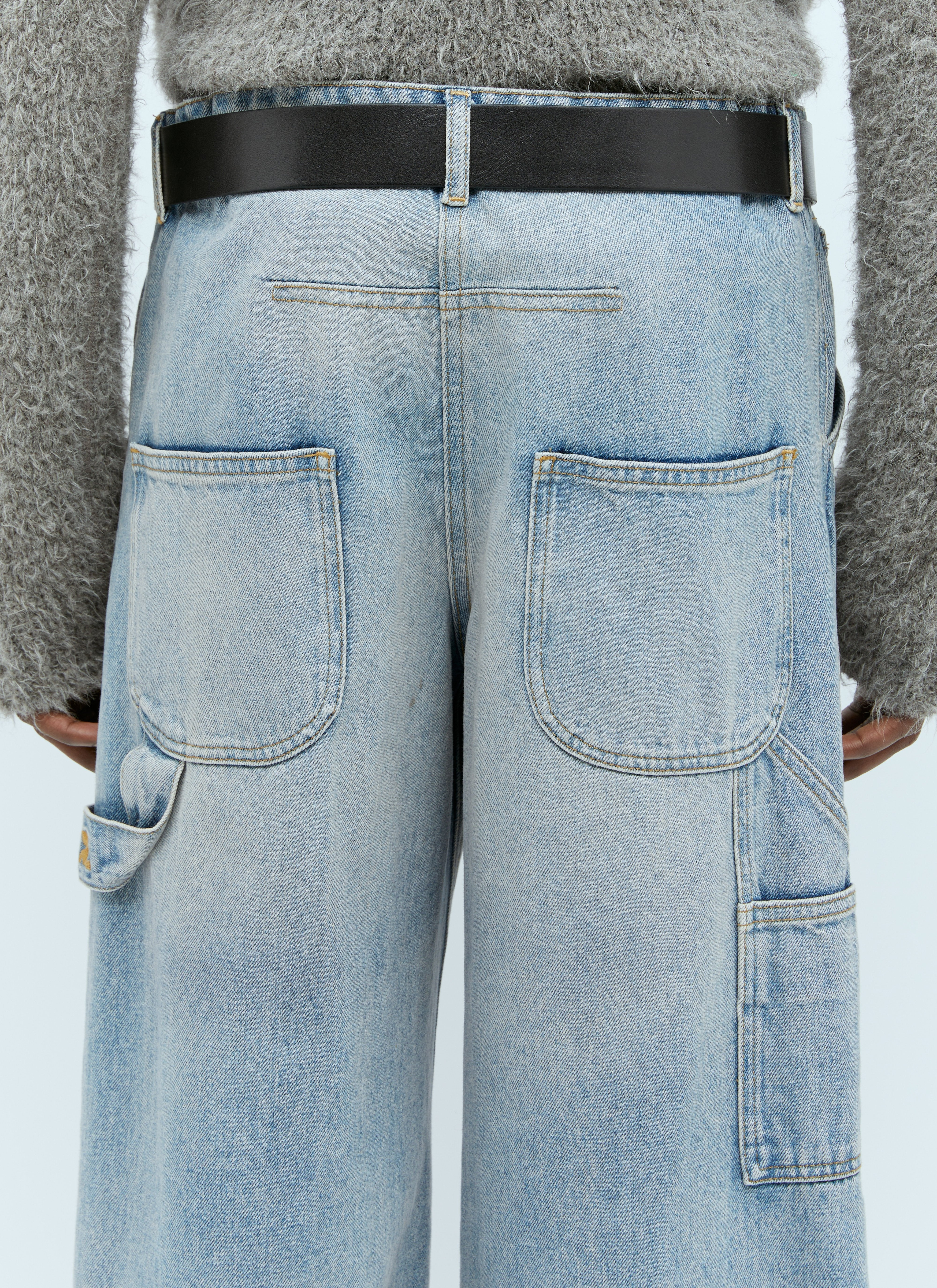 Diesel Men B-1Dr Belt - 5