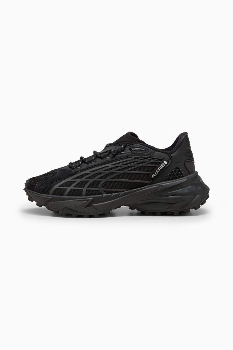 PUMA x 상품 Spirex 남자의 운동화 - 1