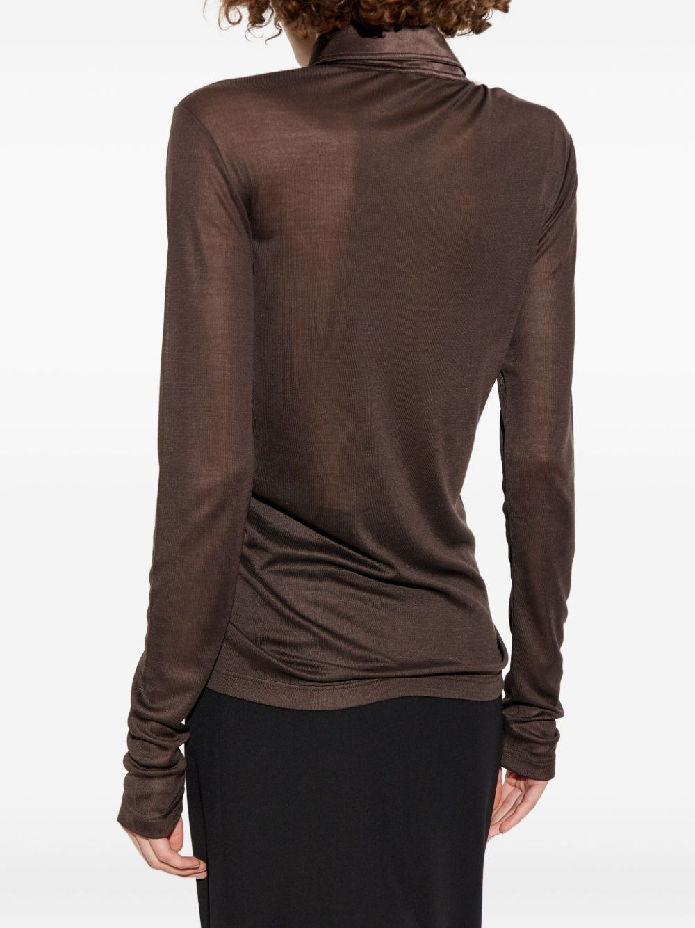 Tom Ford polo shirt - 3