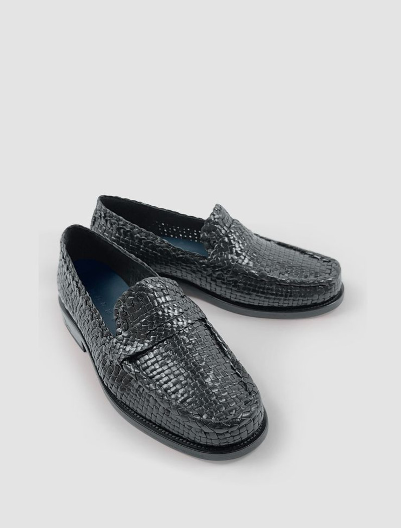 Loom moccasin 3