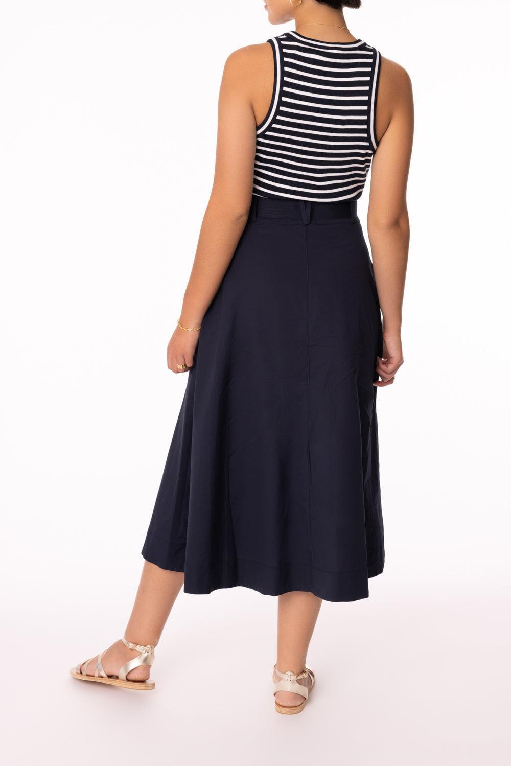 Jordyn Dress - 4