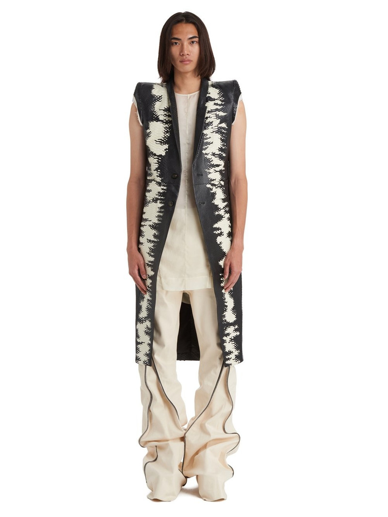 Rick Owens JACKET outlook