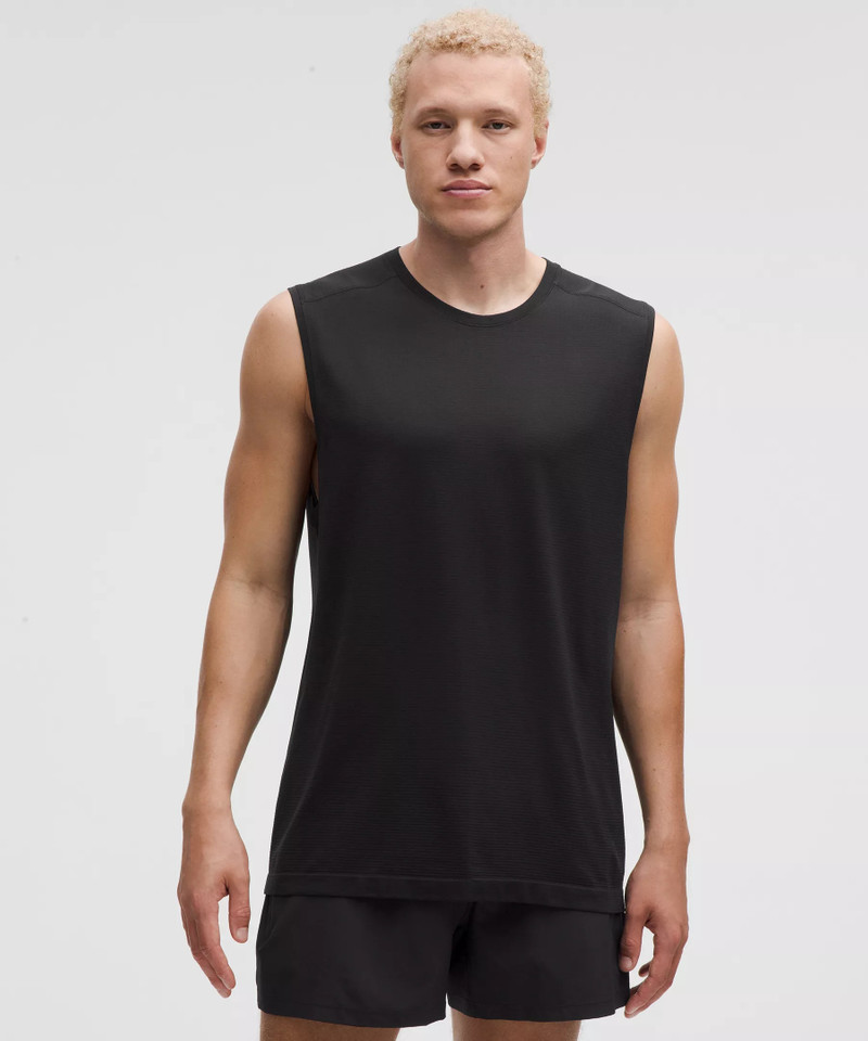 Metal Vent Tech Sleeveless Shirt *Updated Fit 1