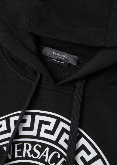 VERSACE Medusa Hoodie outlook