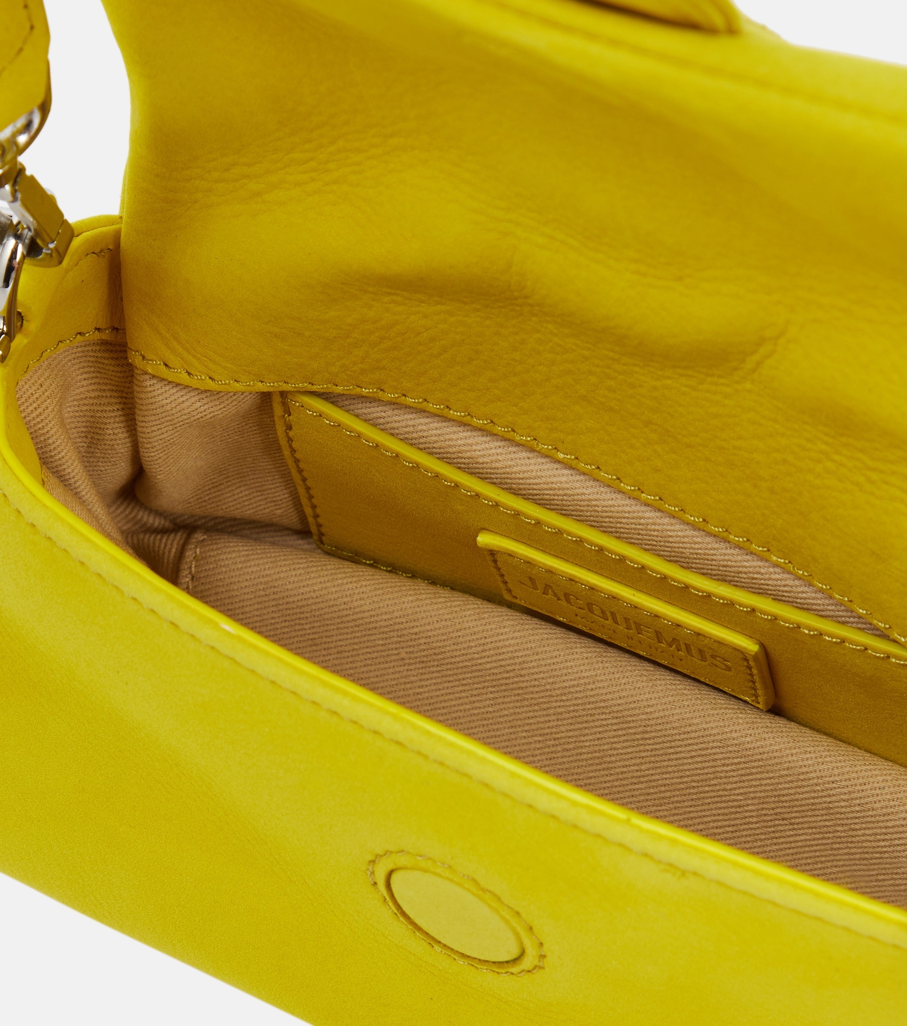 Le Petit Bambimou leather shoulder bag - 3