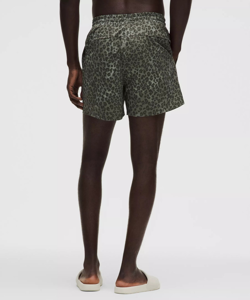 Swim Short 5" *Lined 3