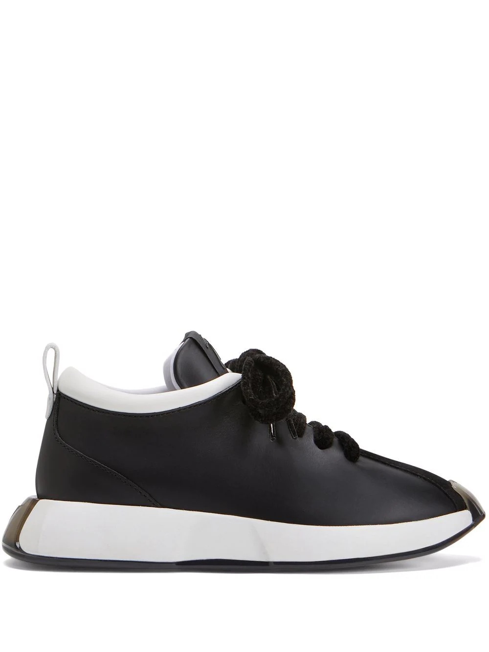 Ferox low-top sneakers - 1