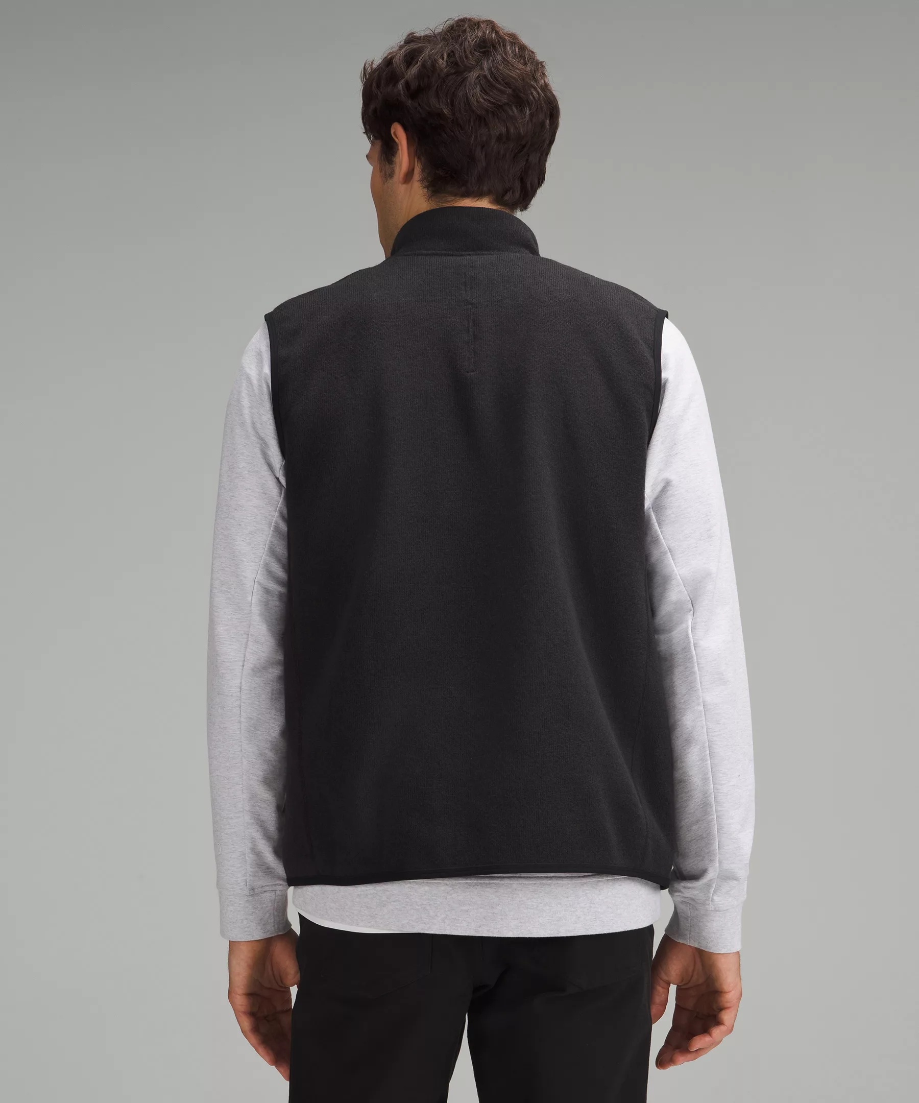Sojourn Knit Vest - 3