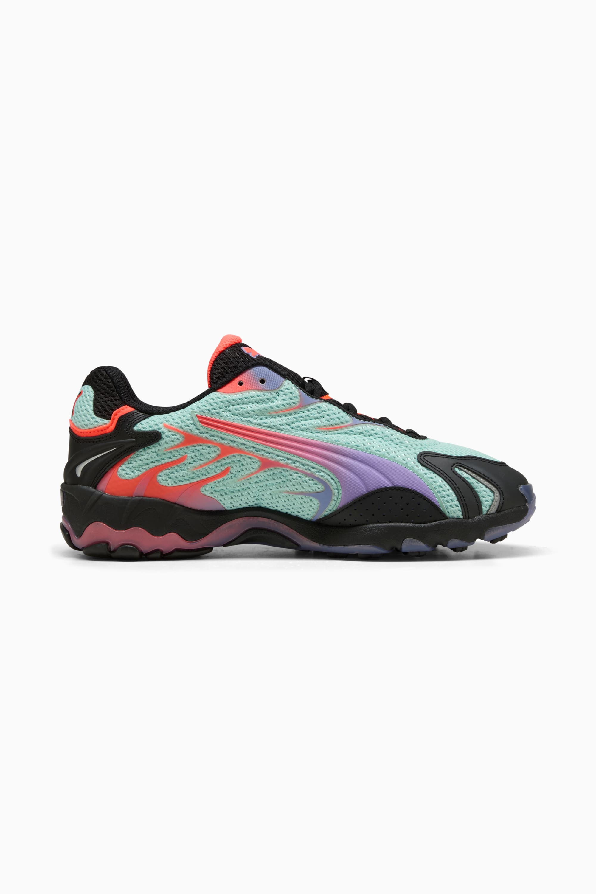 Inhale Men's Sneakers - 7