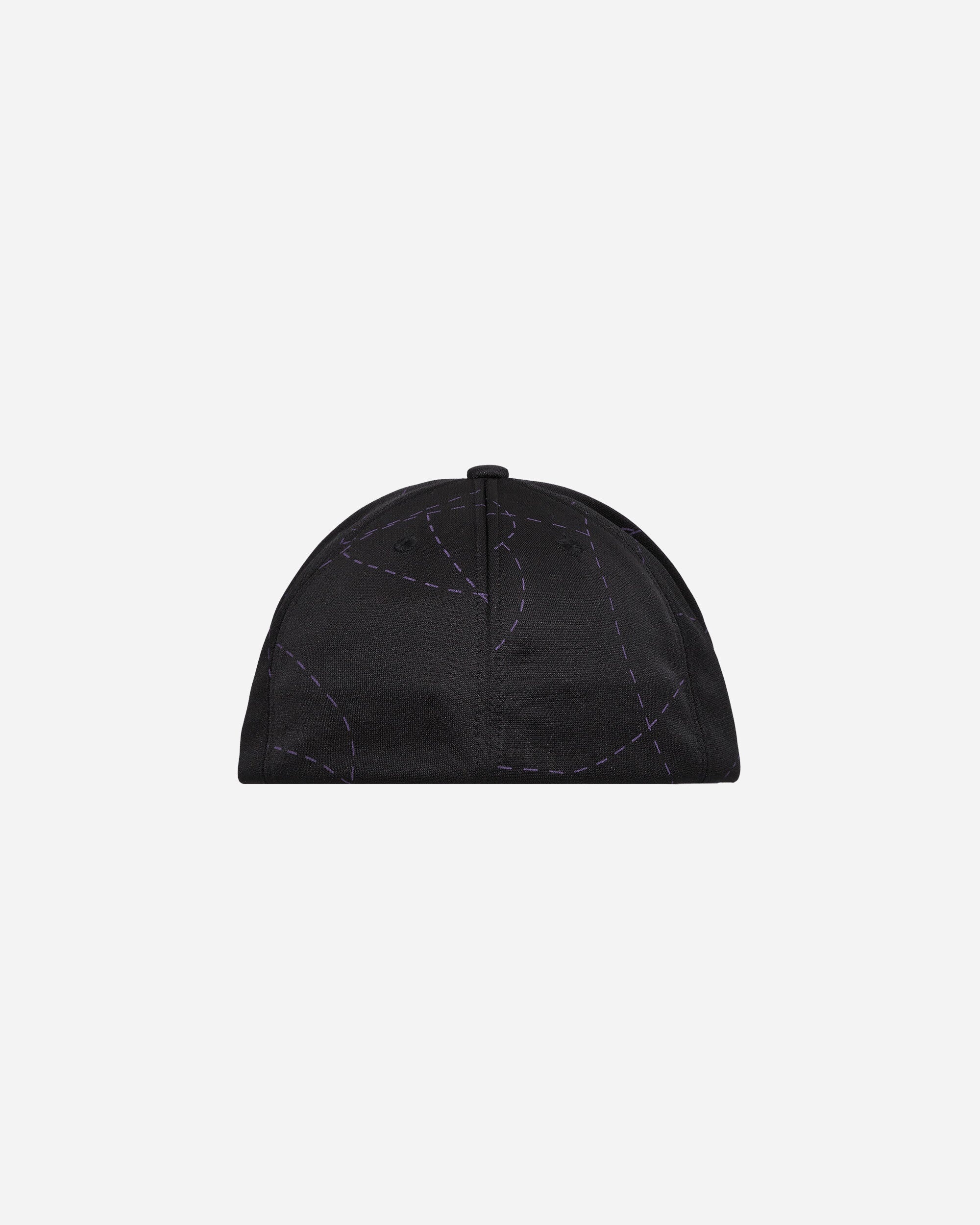 DC Shoes Baseball Cap Black - 4