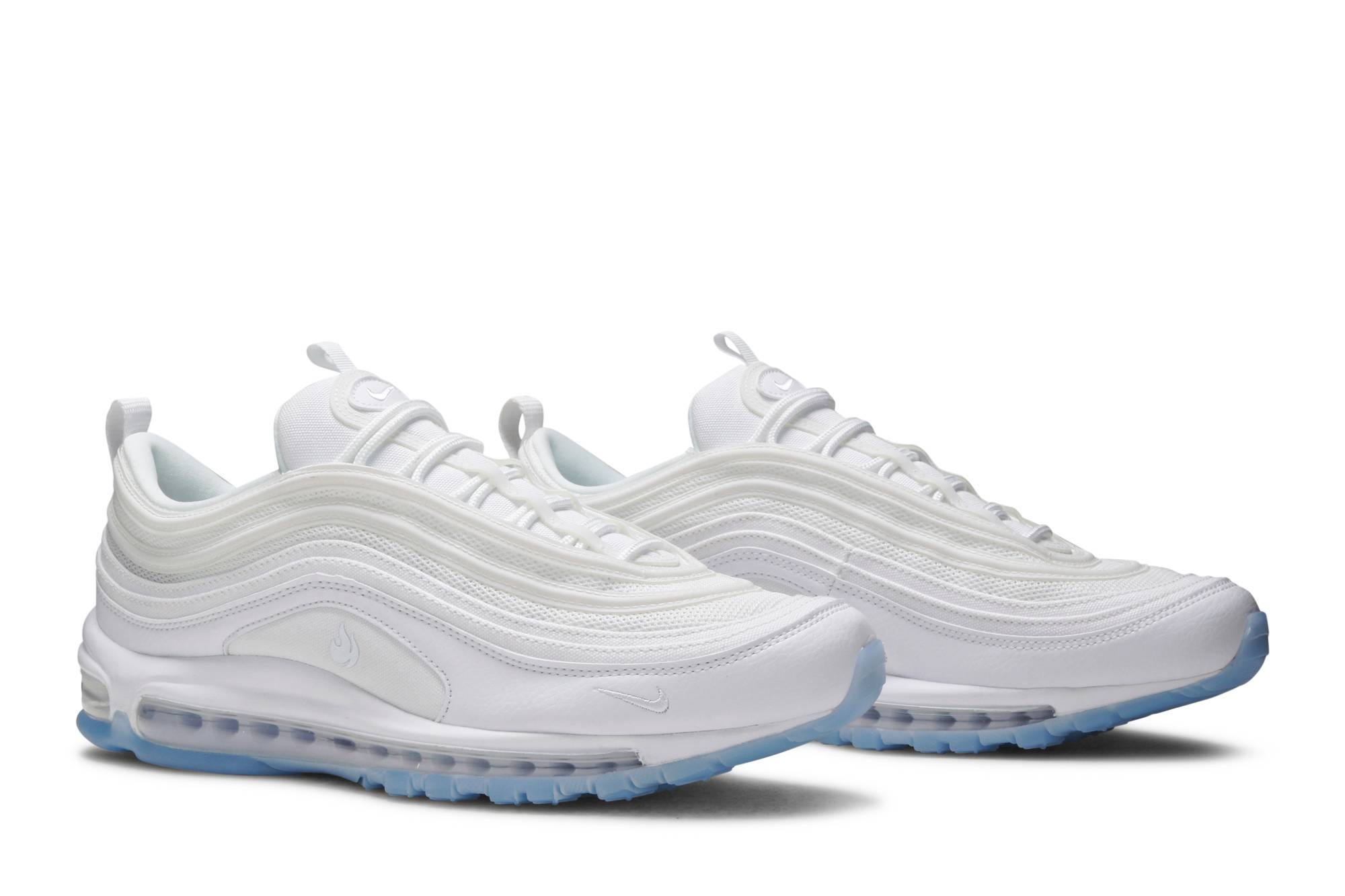 Air Max 97 'White Ice' - 8