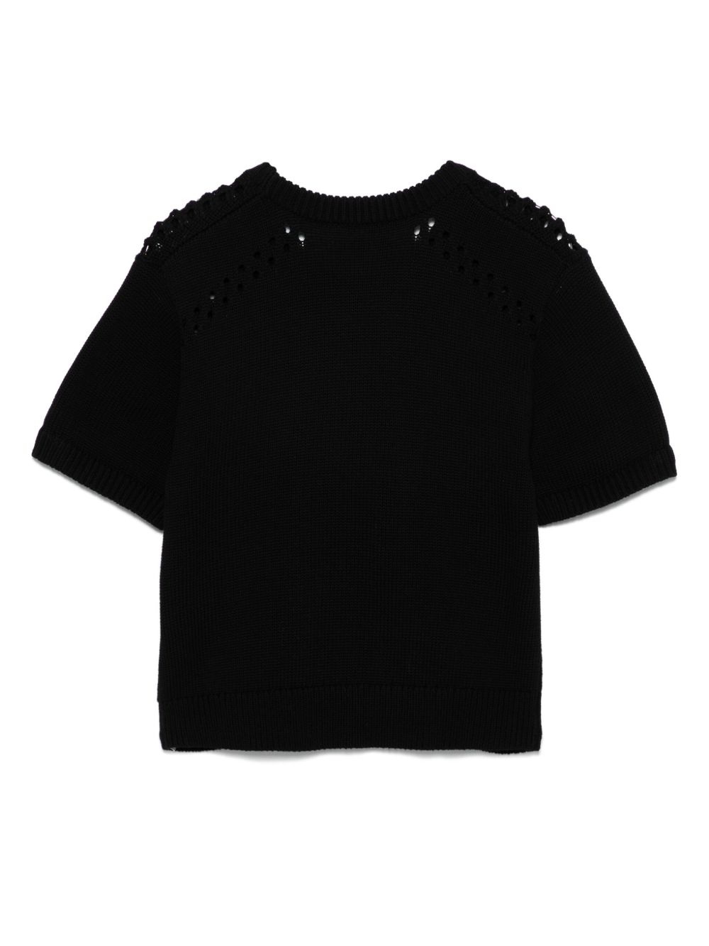 Tomorrow T-shirt - 2
