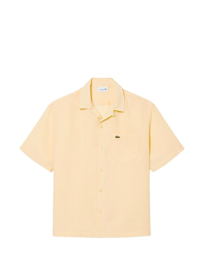 pocket short-sleeve shirt 1