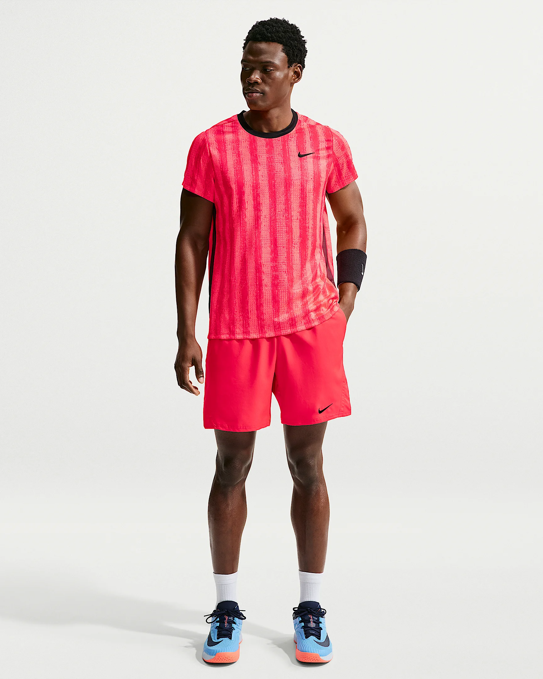 NikeCourt Victory Men's Dri-FIT 7" Tennis Shorts - 1