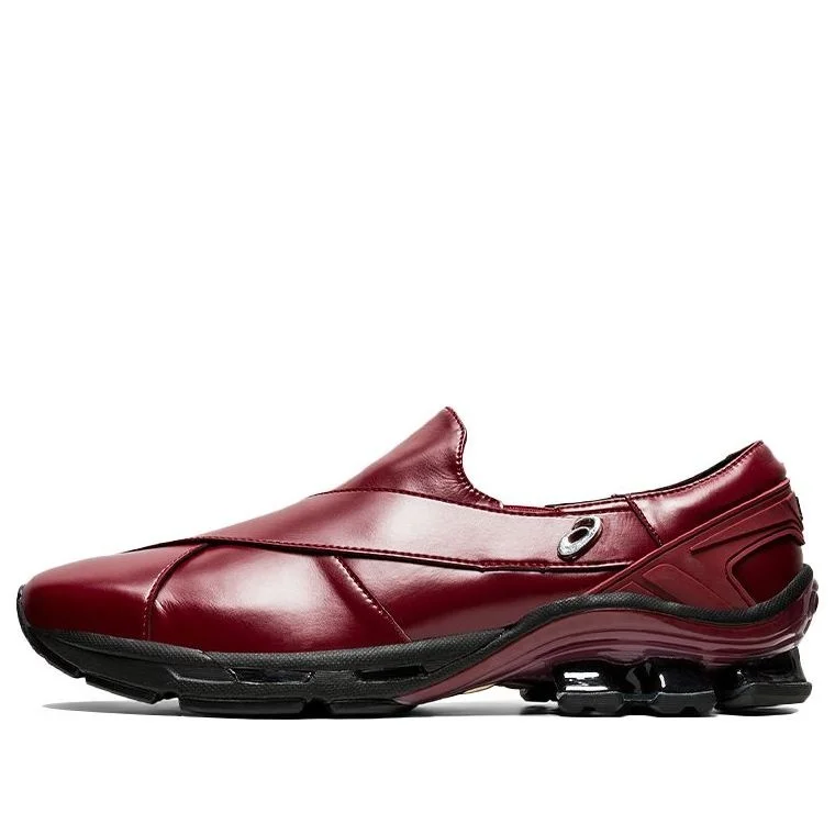 ASICS GmbH x Gel Chappal 'Burgundy' 1201A098-600 - 1
