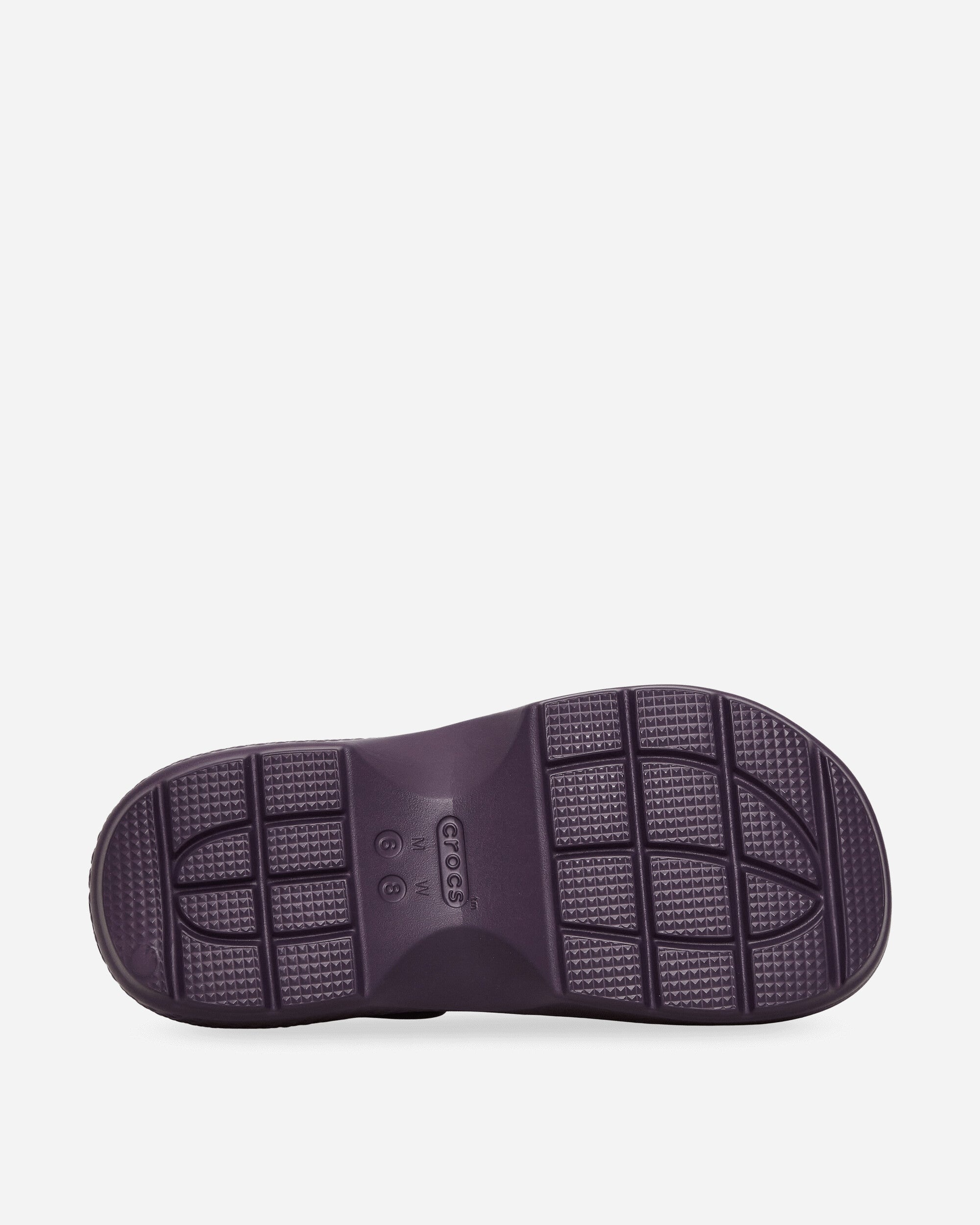 Women's Stomp Clogs Dark Iris - 6