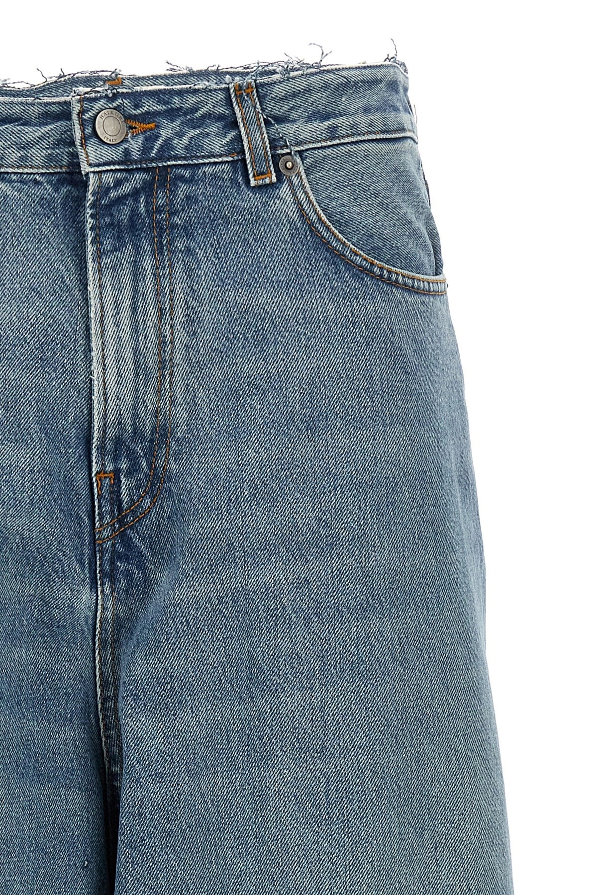 'Big Bethany' jeans - 3