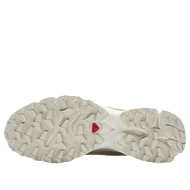 SALOMON XT-4 OG Protective 'Safari Almond Milk' 477303 - 5