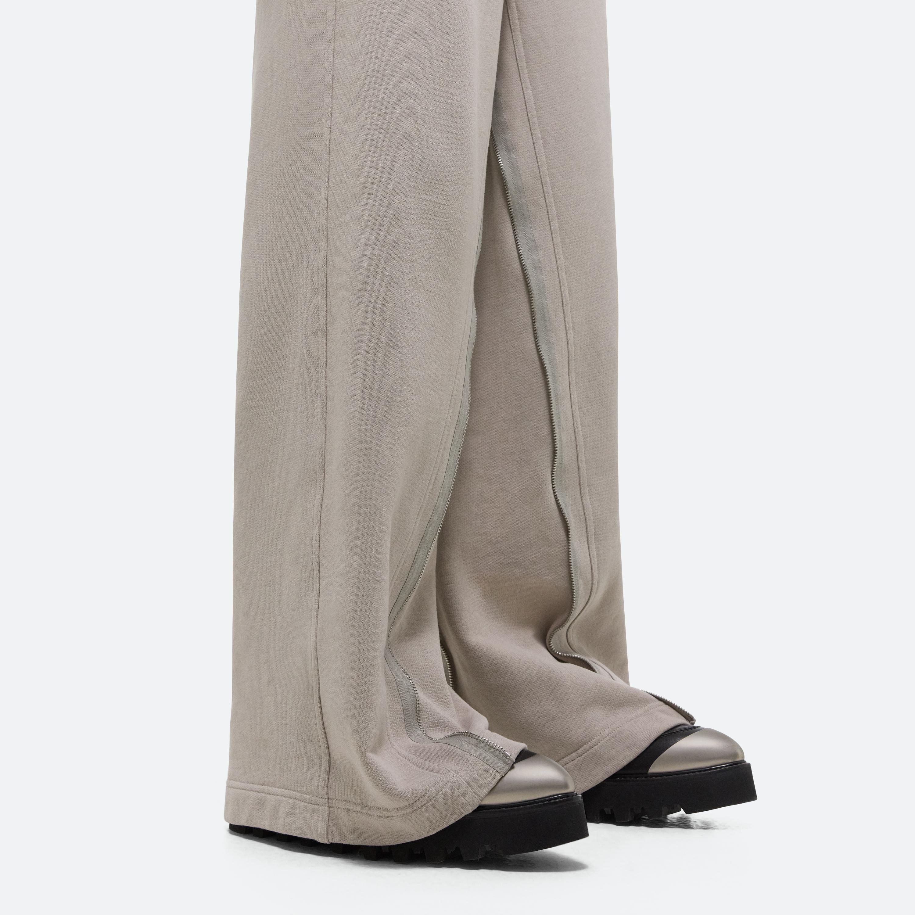 GUSSET SWEATPANTS - 5
