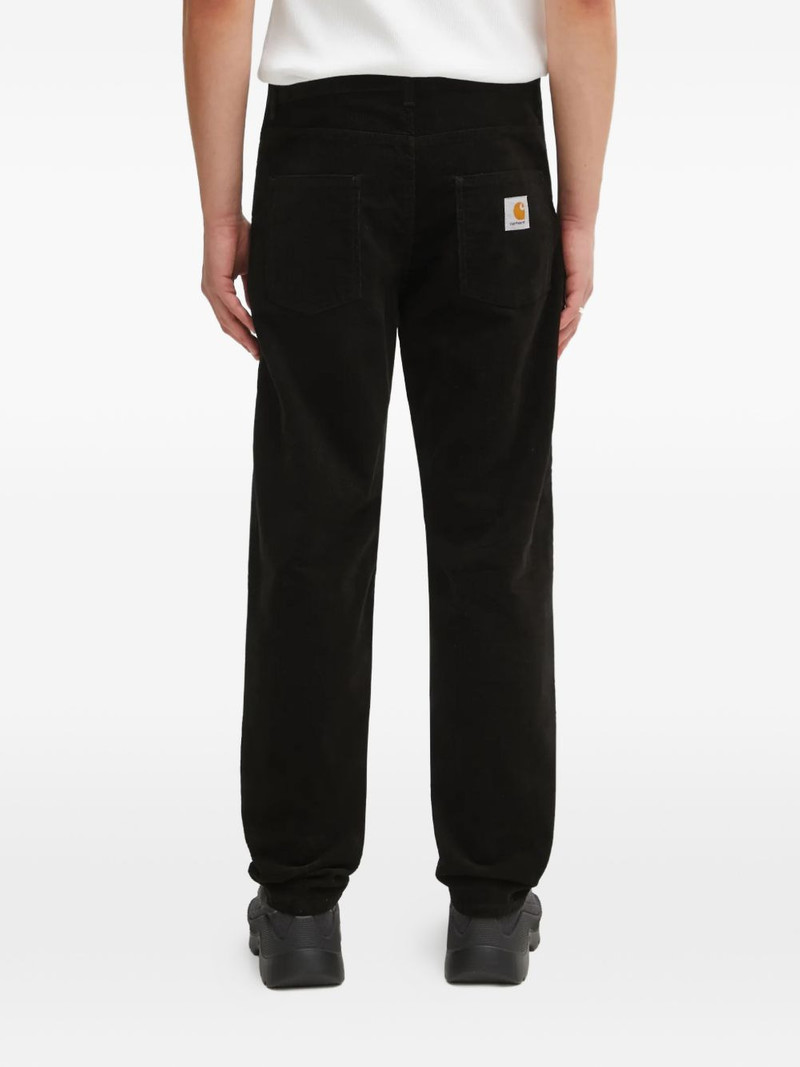 corduroy pocket trousers 4