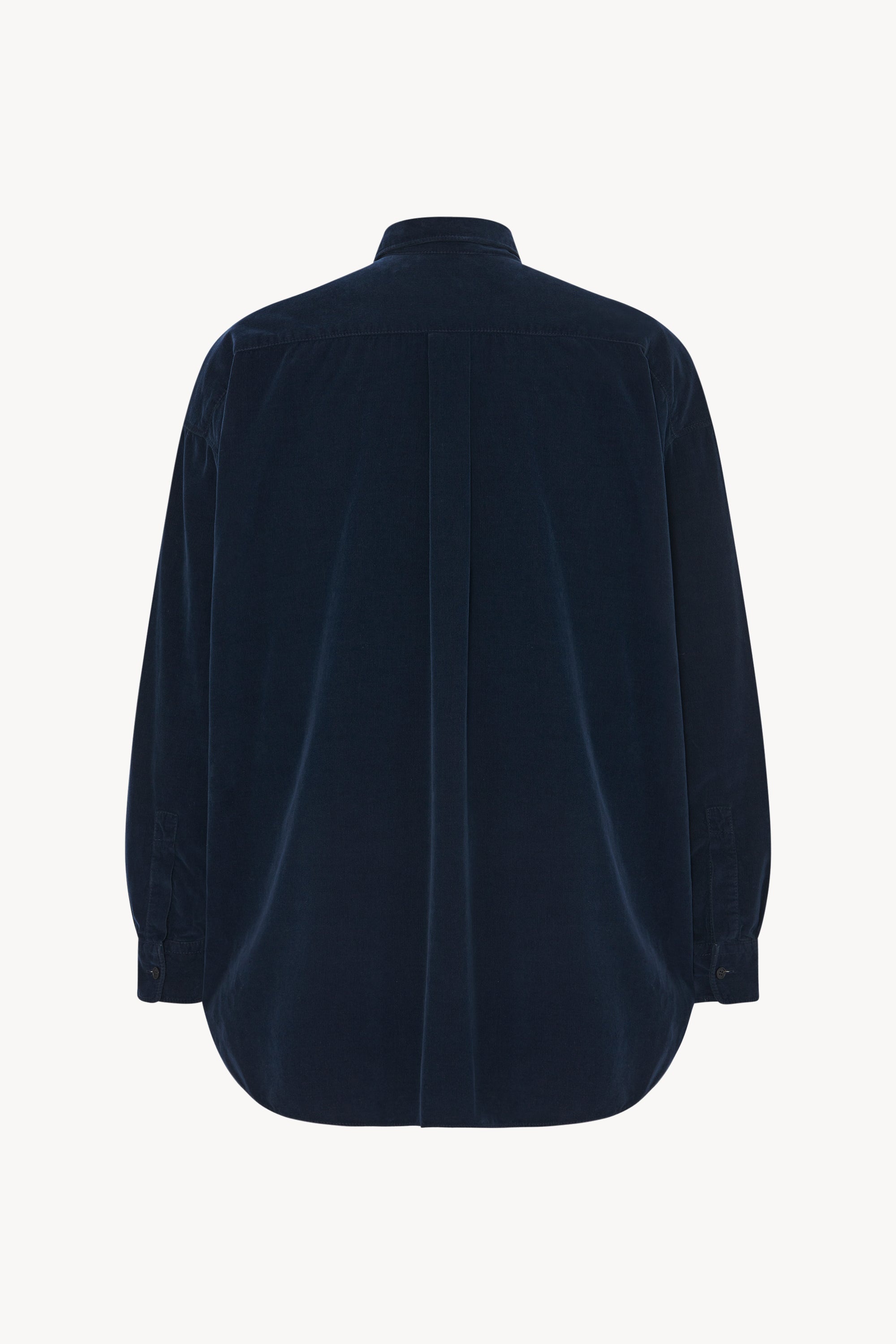 Lancaster Shirt in Cotton - 2