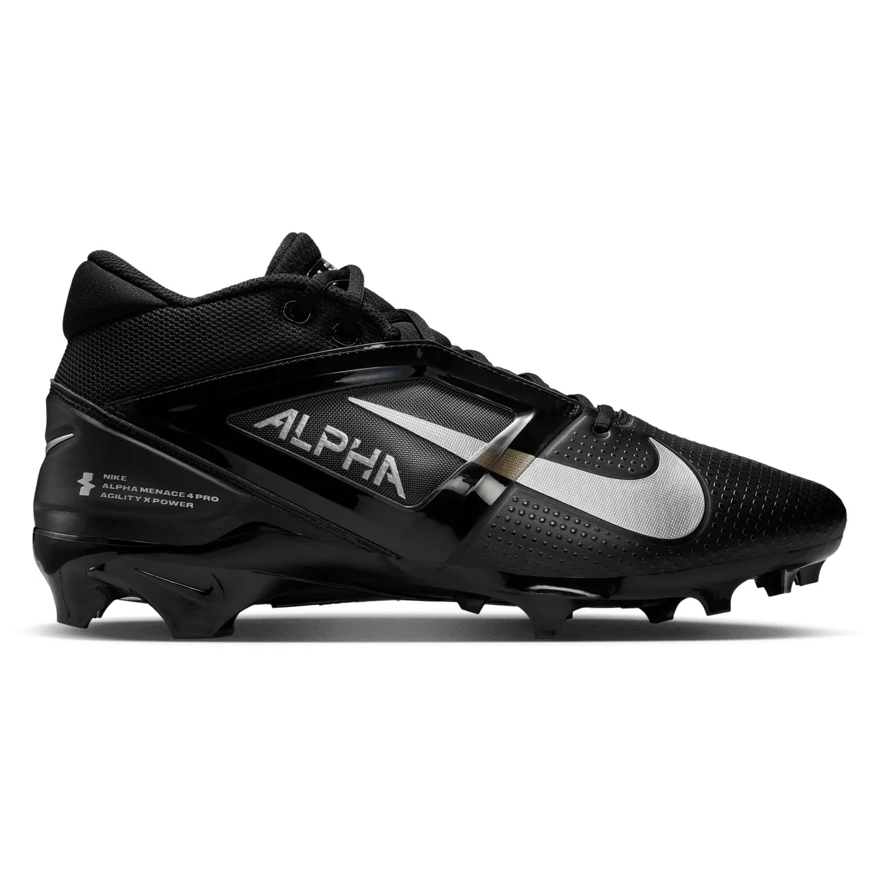 Nike Mens Nike Alpha Menace 4 Pro - 1