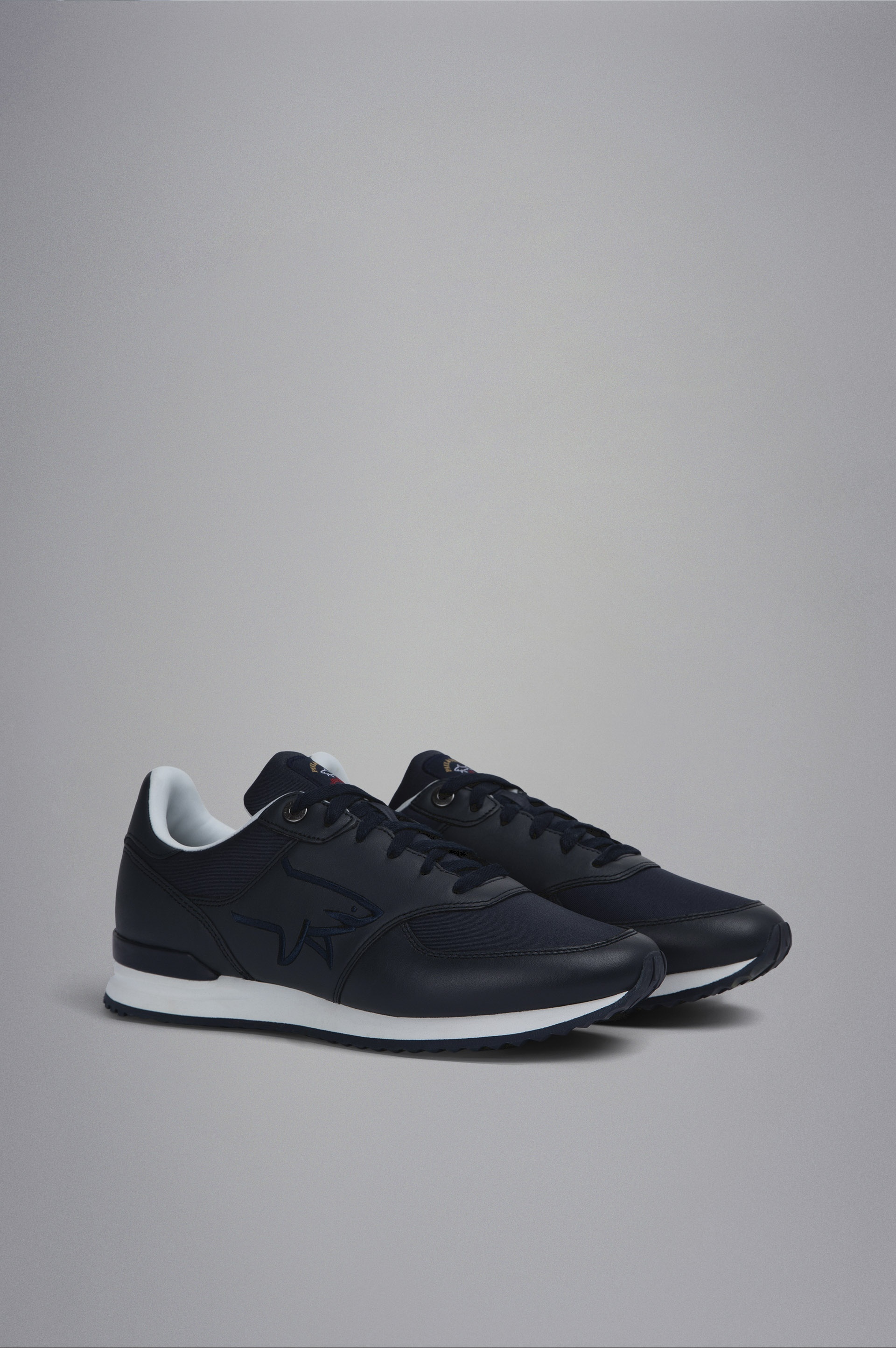 HYBRID SNEAKERS - 4