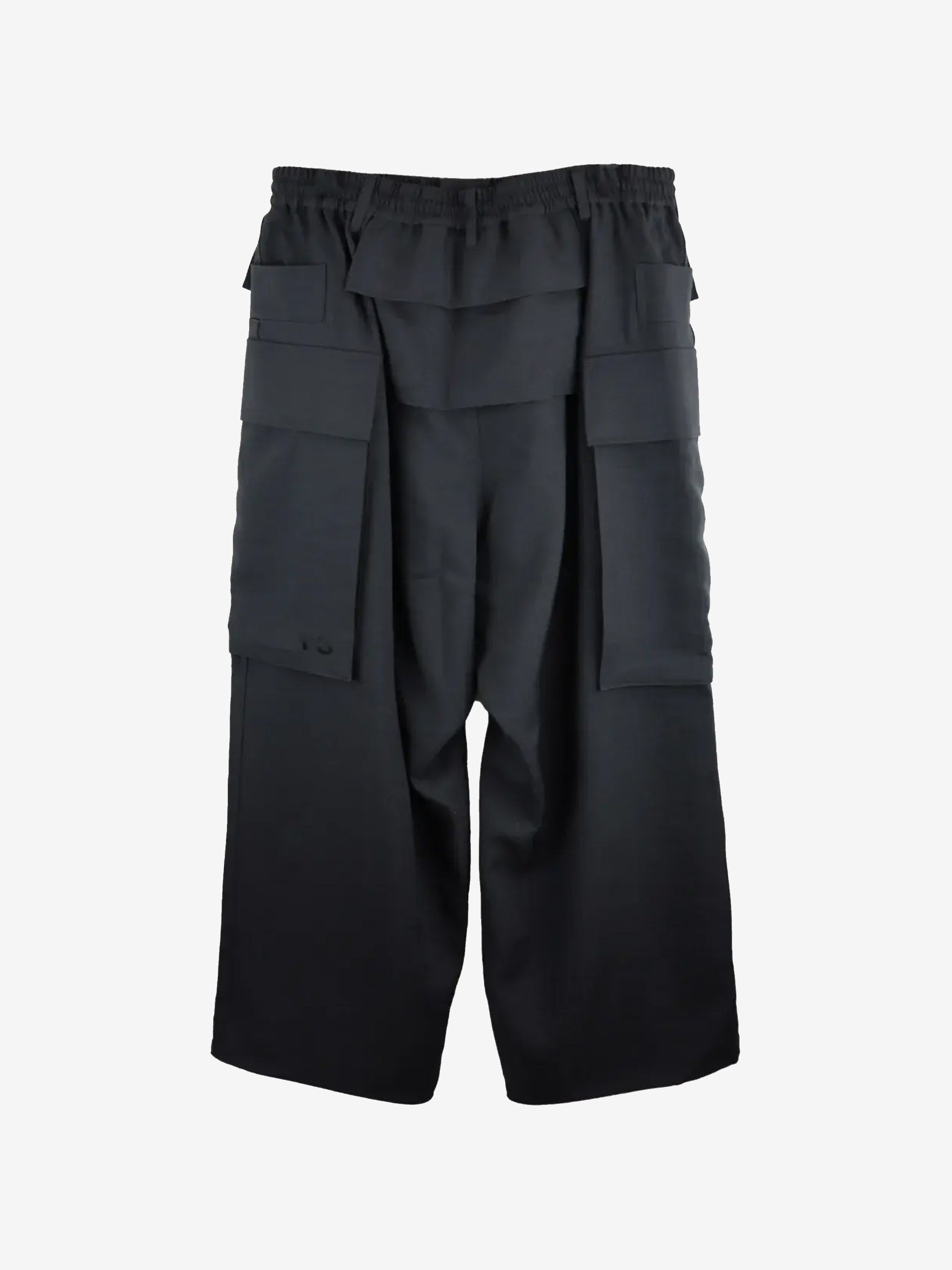 Y-3 - Men Sp Un Crg Pants - 2