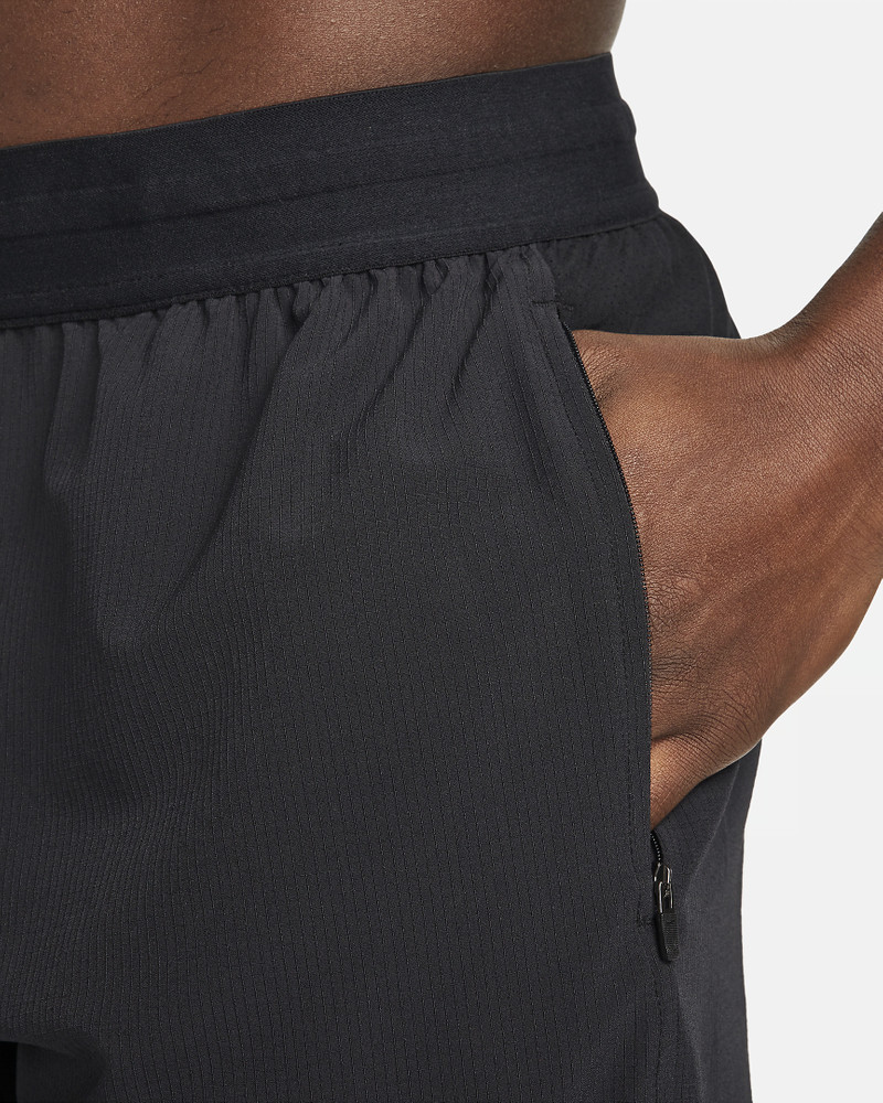 Nike Flex Rep 4.0 남자의 말 그대로 7" Unlined 적당 반바지 5
