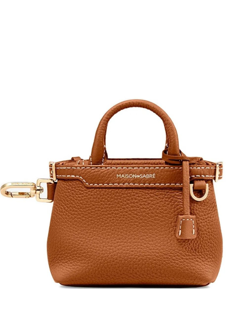 The SABRÉMOJI Petite Palais Charm 1