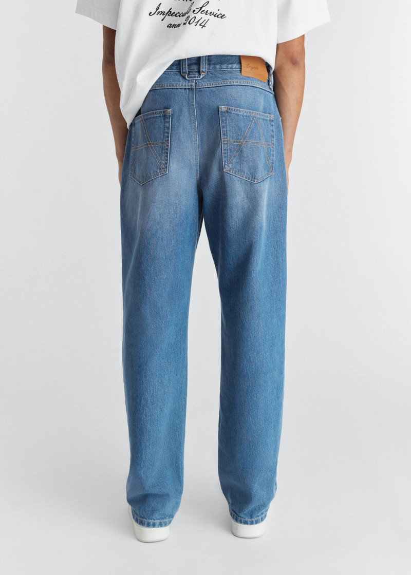 Zine Arigato Jeans 3