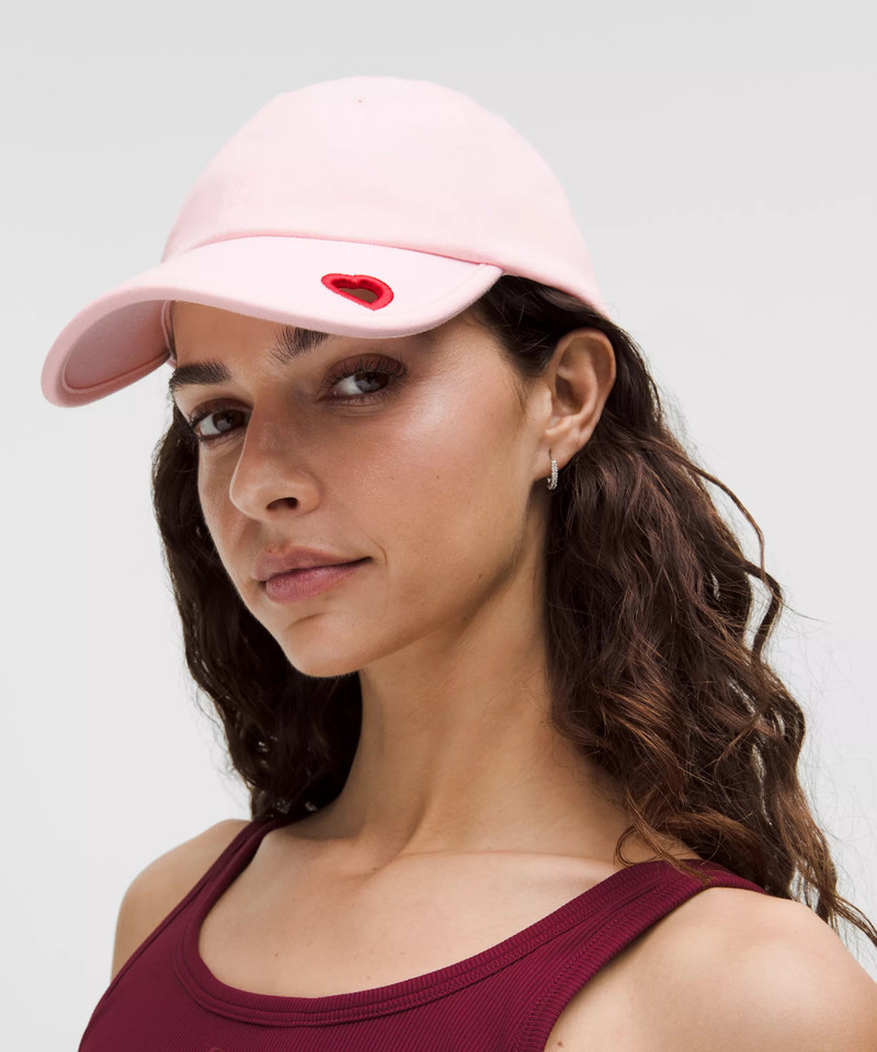 Classic Ball Cap *Heart 4