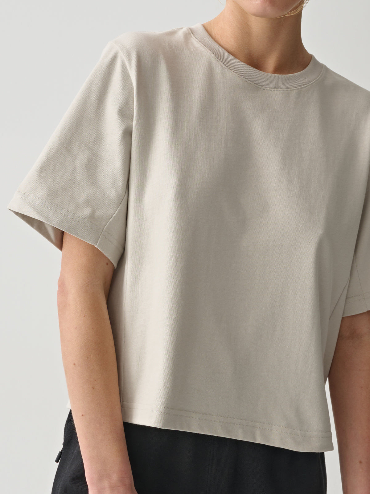 Women's Essentials Tee - 4